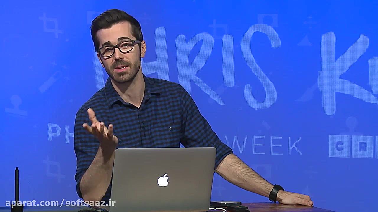 آموزش نحوه کار سریعتر در Adobe...