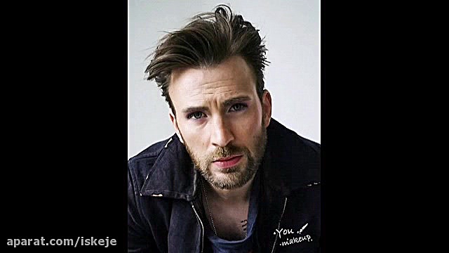 کلیپ با عکس بازیگران خارجی