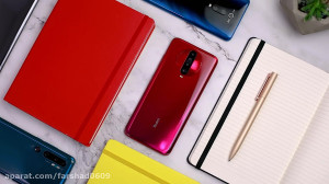 بررسی گوشی شیائومی ردمی کا 30...