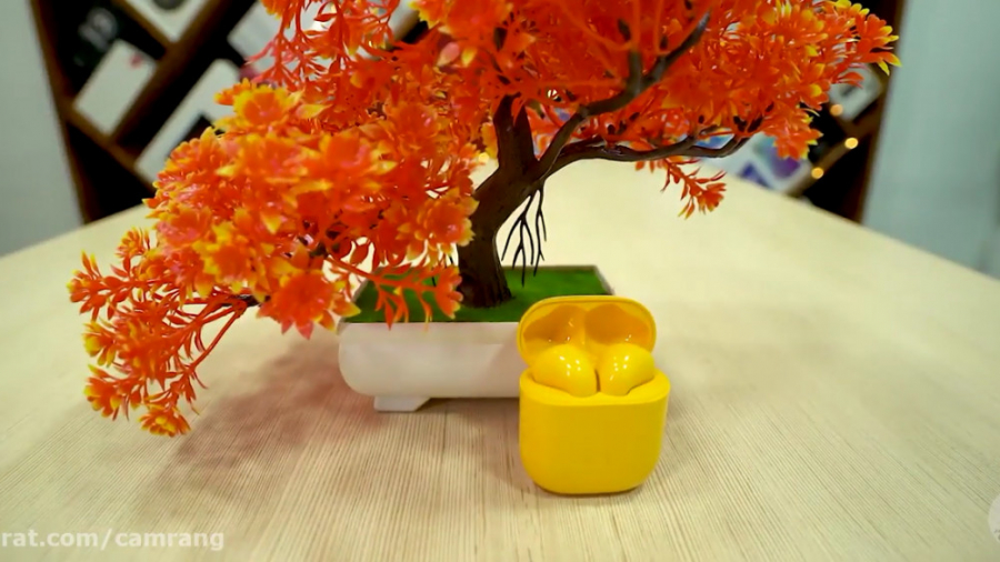 بررسی هدست بلوتوثی جدید اوپو R...