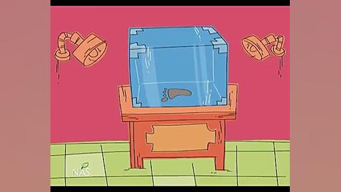 دیرین دیرین این قسمت : اختلاس