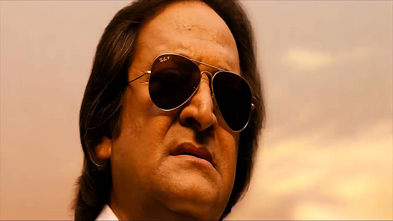 سکانس اکشن سلمان خان Bodyguard