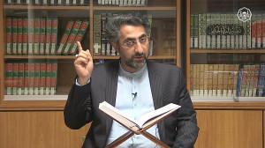 آموزش الحان و مقامات در تلاوت...