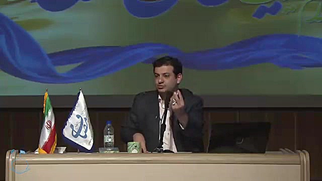 استاد رائفی پور &laquo; داستان...