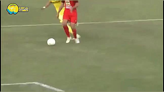 خلاصه بازی برگشت لیگ برتر ایرا...