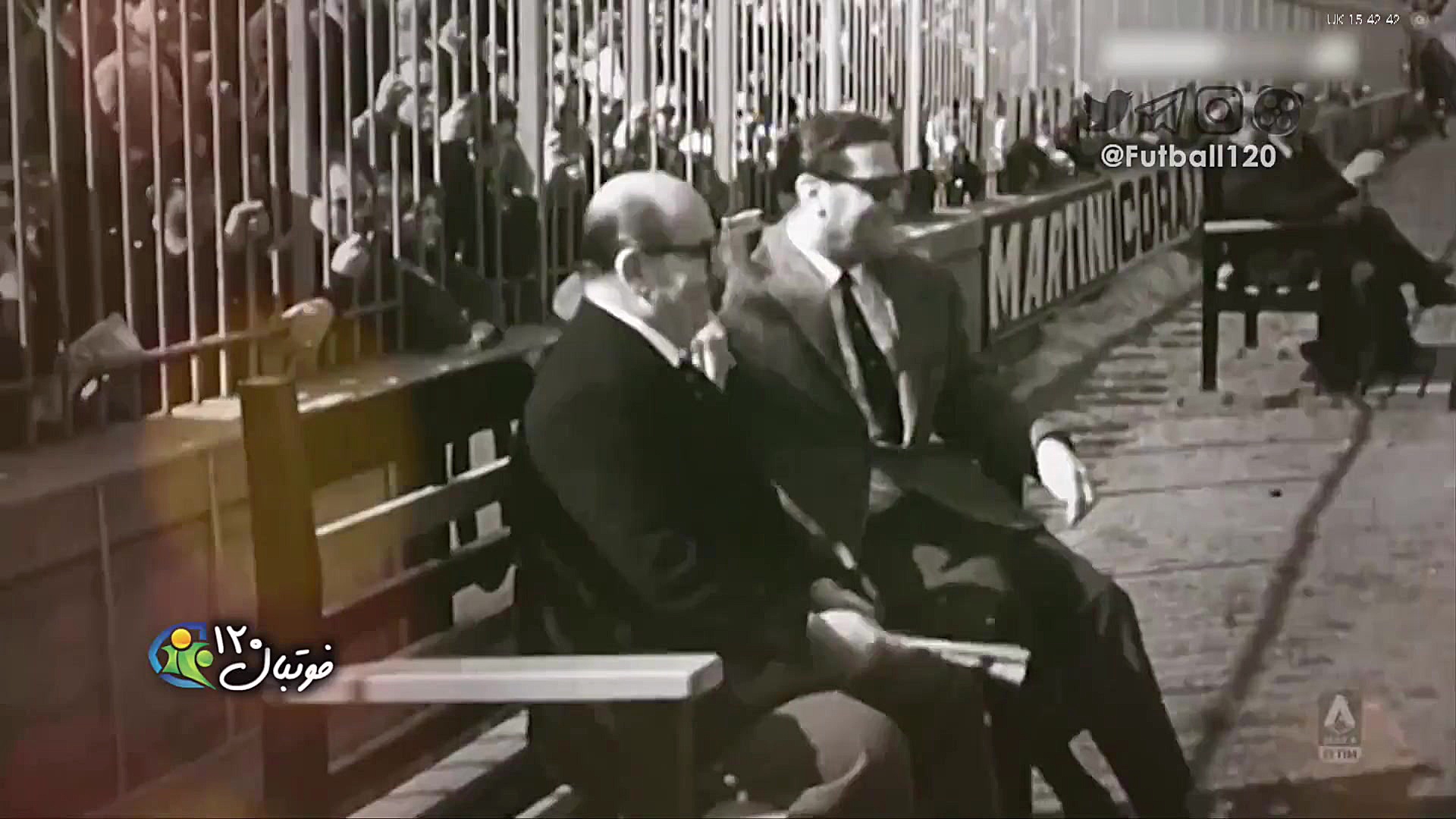 فوتبال ۱۲۰ | به مناسبت صدوبیست...