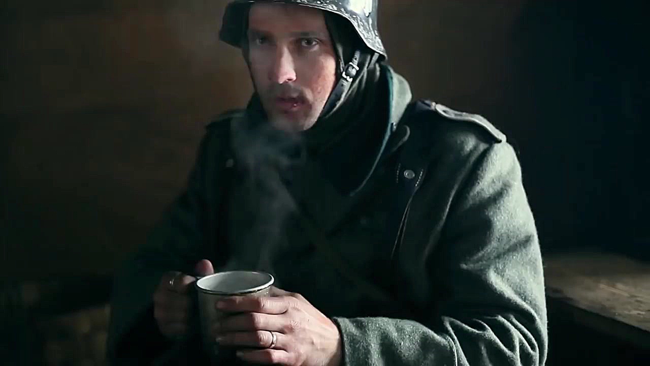 میهمان: فیلم کوتاه جنگ جهانی د...