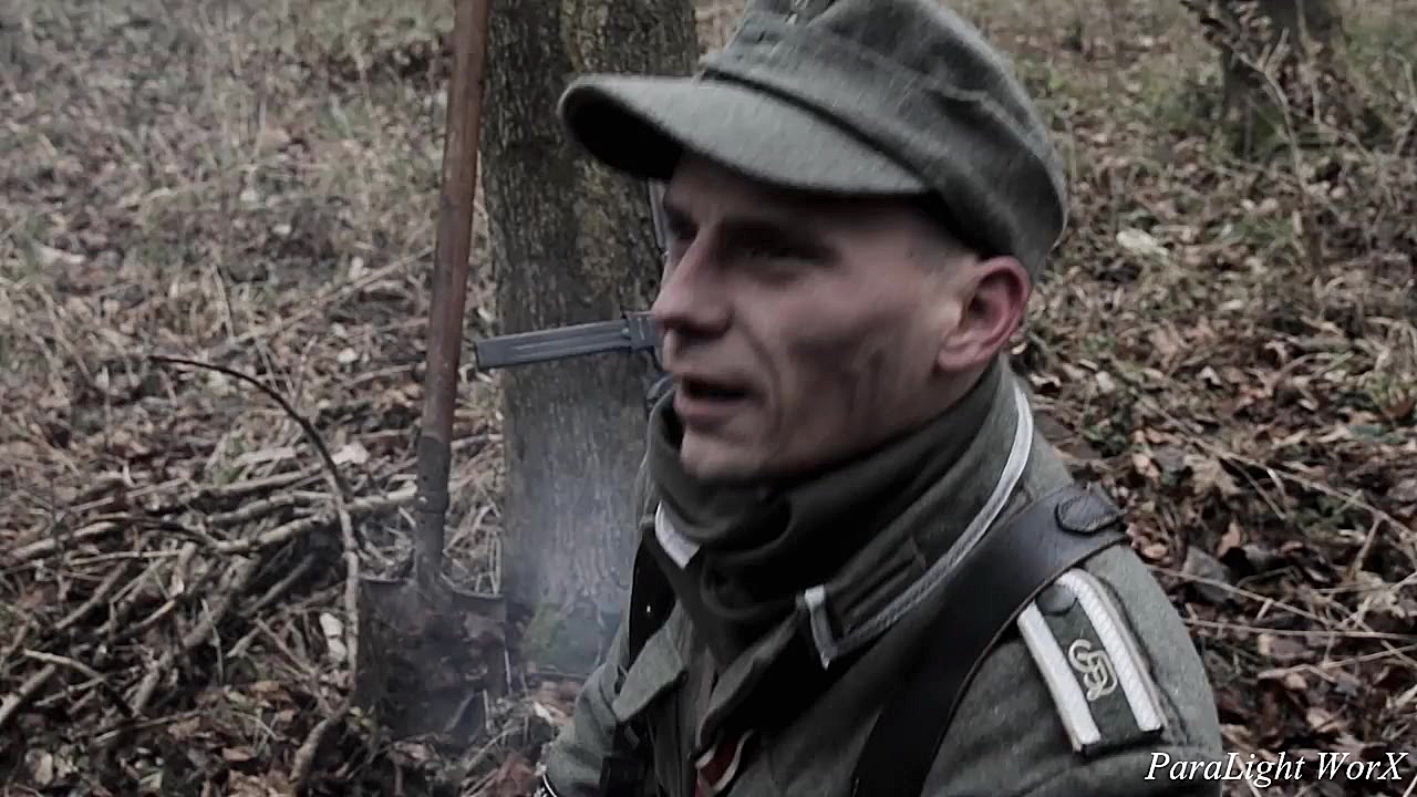 تسلیم: فیلم کوتاه جنگ جهانی دو...