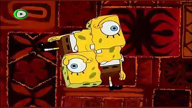 کارتون باب اسفنجی باب اسفنجی