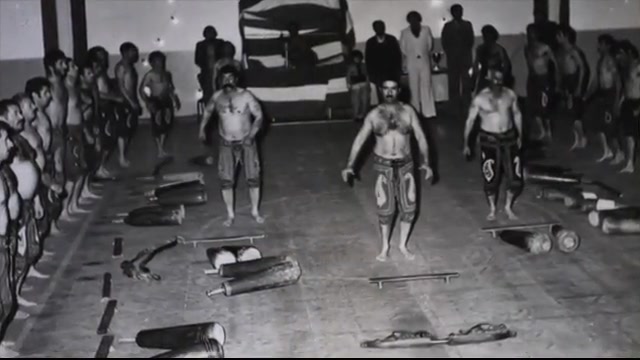 محمد علی علی محمدی