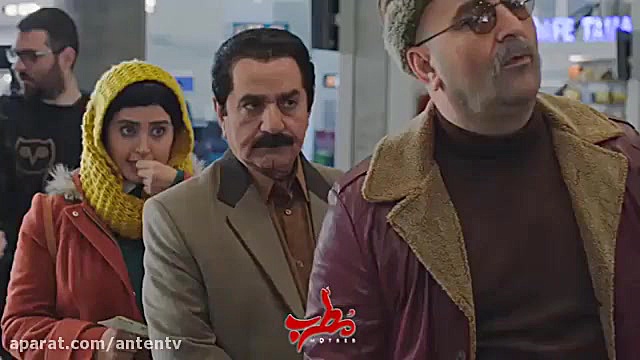 تیزر فیلم بسیار زیبای &quot;مط...