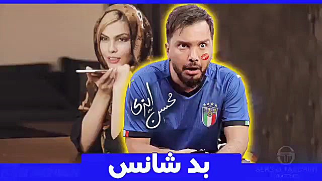 طنز خنده دار جدید 389