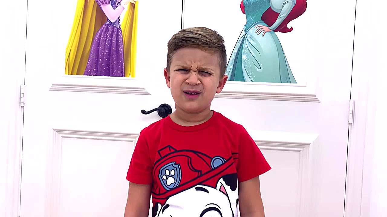 دیانا و روما سری جدید  Makeup...