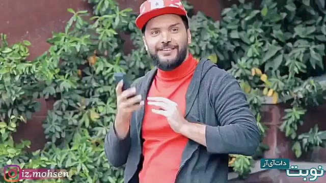 کلیپ طنز خنده دار جدید 405