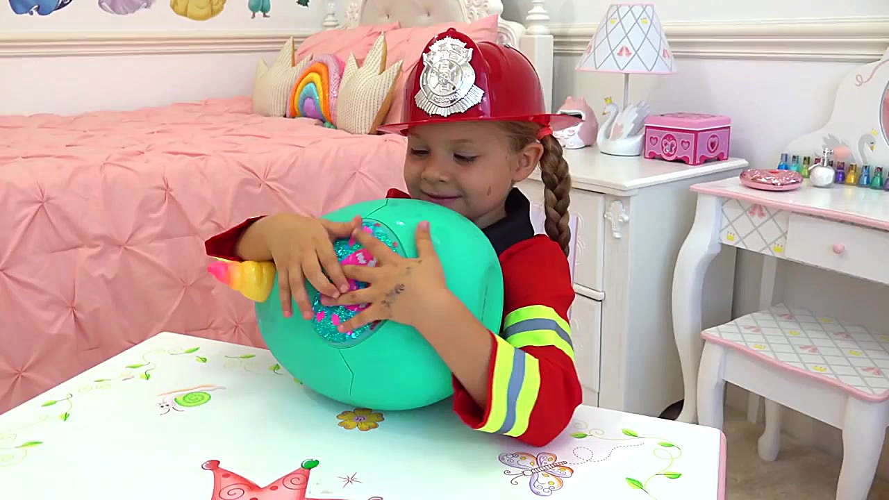 دیانا و روما ویدیو جدید  Diana...