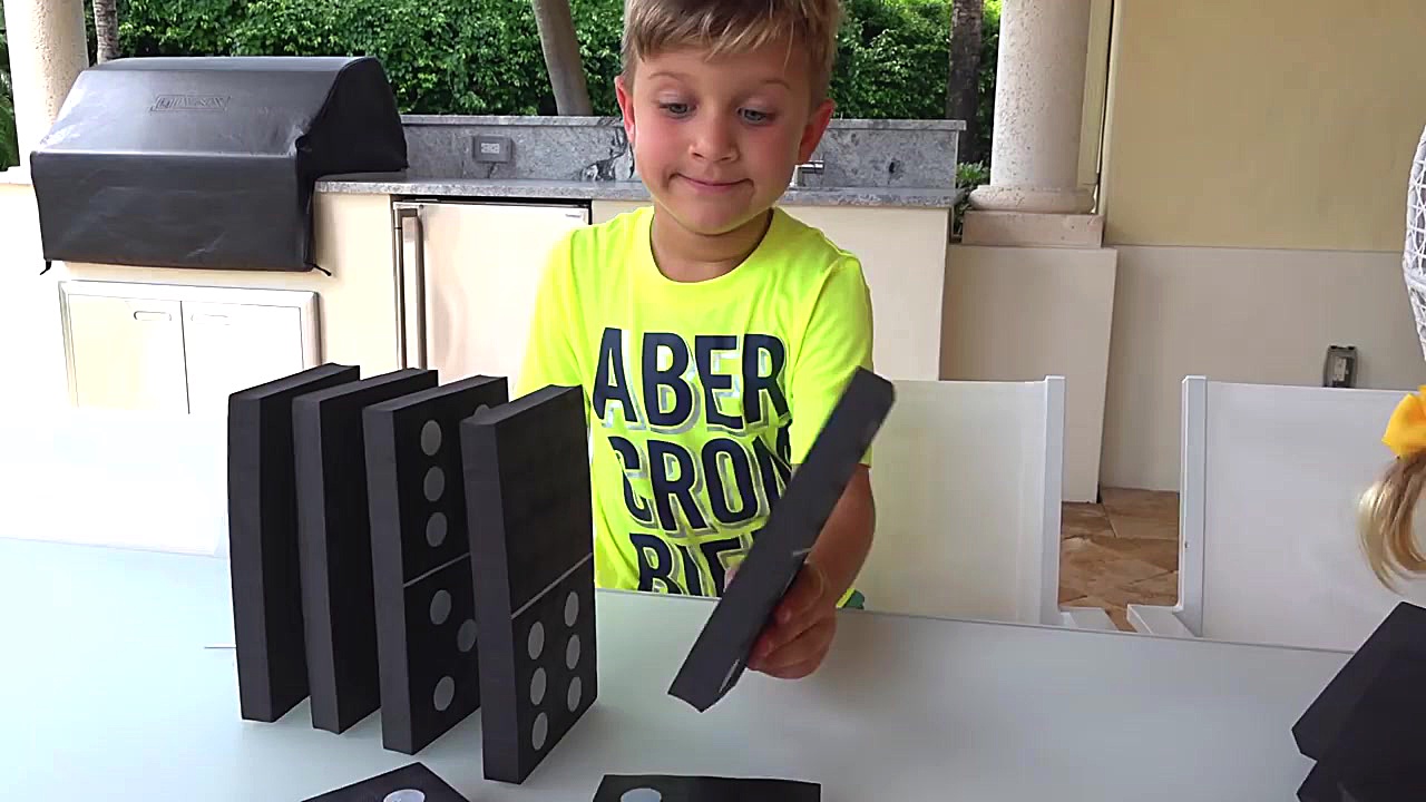 دیانا و روما 2019  Games and h...