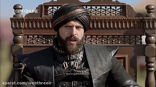 سریال ماه پیکر قسمت 171