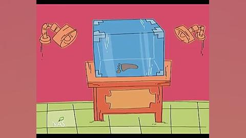 دیرین دیرین این قسمت:اختلاس جد...