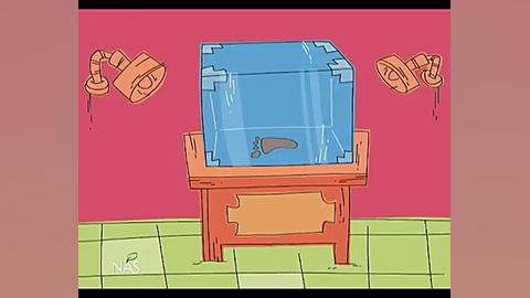 دیرین دیرین این قسمت:اختلاس جد...