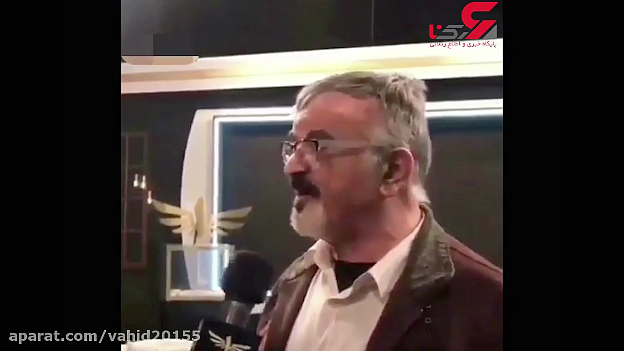 اظهار نظر مهدی فخیم‌زاده دربار...