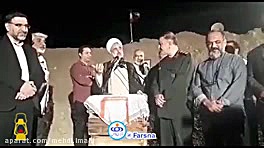 واکنش ذوالنور با ادعا واعظی با...