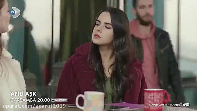 سریال عشق تجملاتی قسمت 27 با ز...