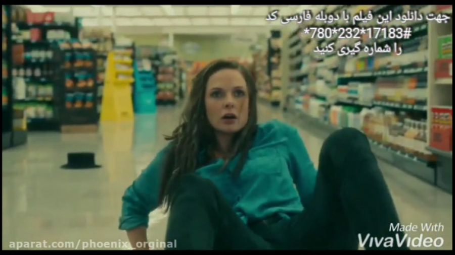 فیلم ترسناک دکتر اسلیپ دوبله فارسی/Doctor sleep2019 زمان144ثانیه