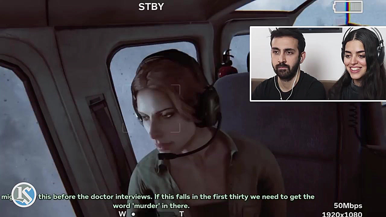 OUTLAST 2 ترسناک ترین بازی جها...