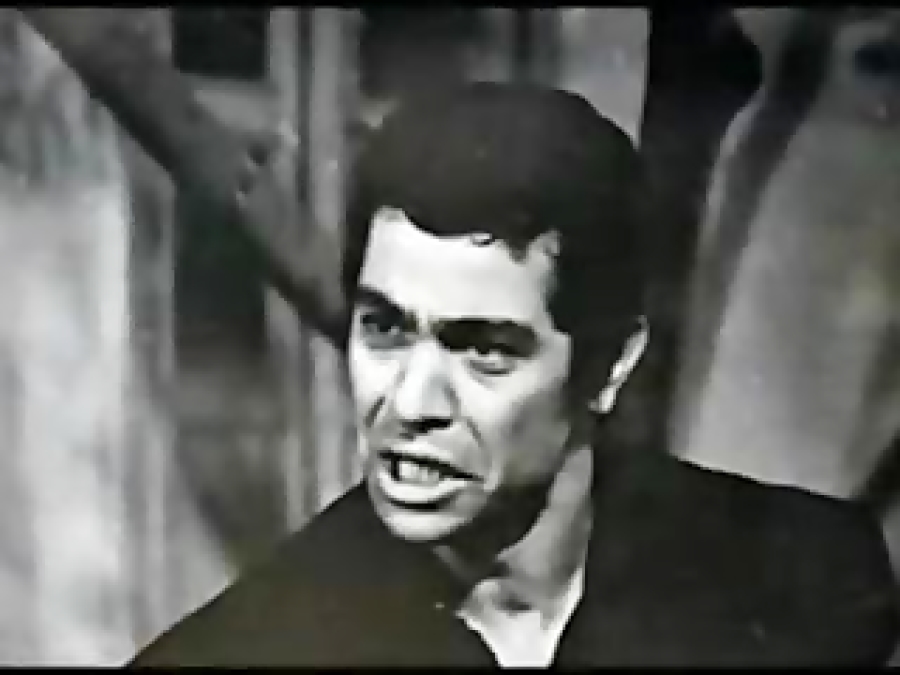 دیالوگ ماندگار بهروز وثوقی در...