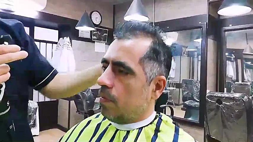 آموزش آرایشگری