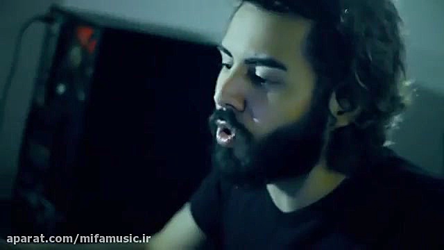 آهنگ جدید حسام الدین موسوی شکن...