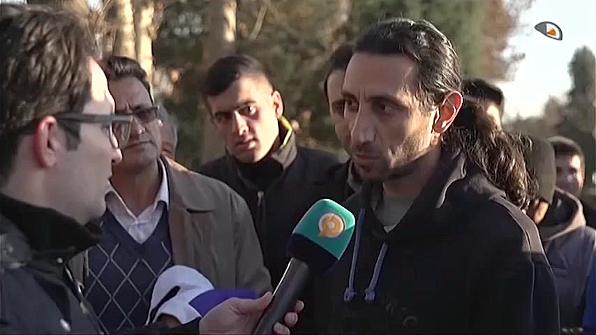 حواشی و داوری بازی استقلال  ما...