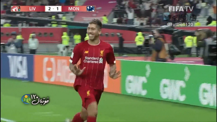 فوتبال ۱۲۰ | نیمه&zwnj;نهایی ج...