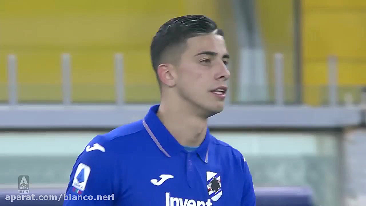 رونآلدو  پرش رو ببین جون بآبآ...