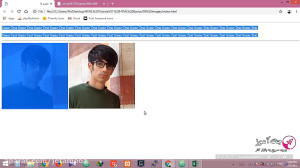 آموزش جامع HTML5 و CSS3 در قال...