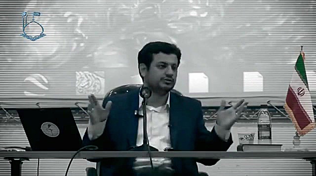 هنر وطن فروشی || استاد علی اکب...