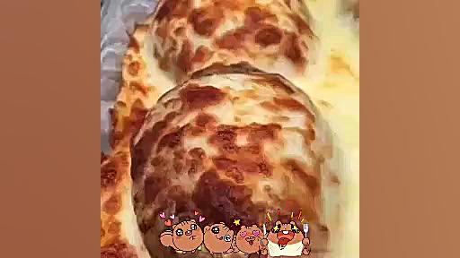 سیب زمینی شکم پر