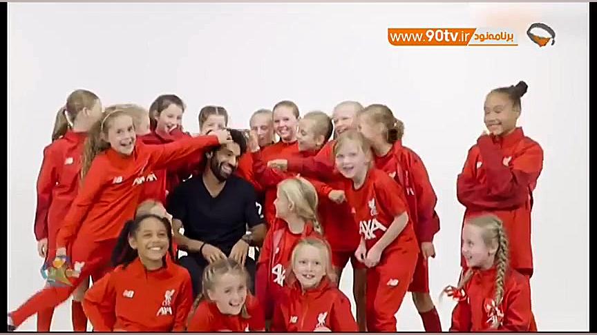 فوتبال 120 پرسش و پاسخ های جال...