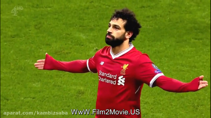" مستند محمد صلاح معجزه فوتبال محصول 2018 دوبله فارسی با کیفیت عالی " زمان2809ثانیه