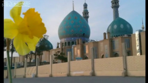 مداحی زیبای امام زمان (حتما بب...