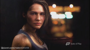 تریلر بازی Resident Evil 3 Rem...