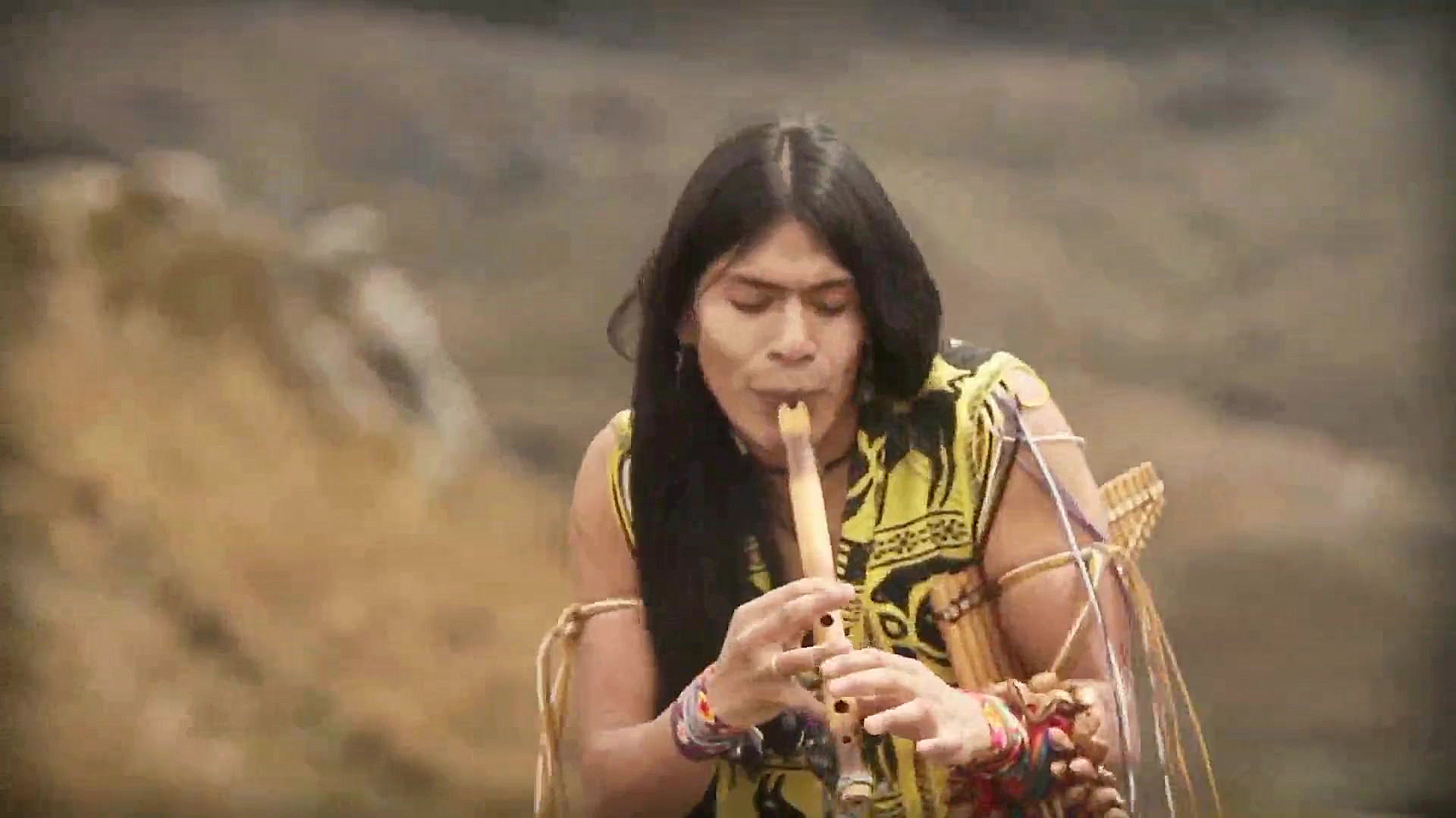 موزیک ویدئو آرامبخش زیبا