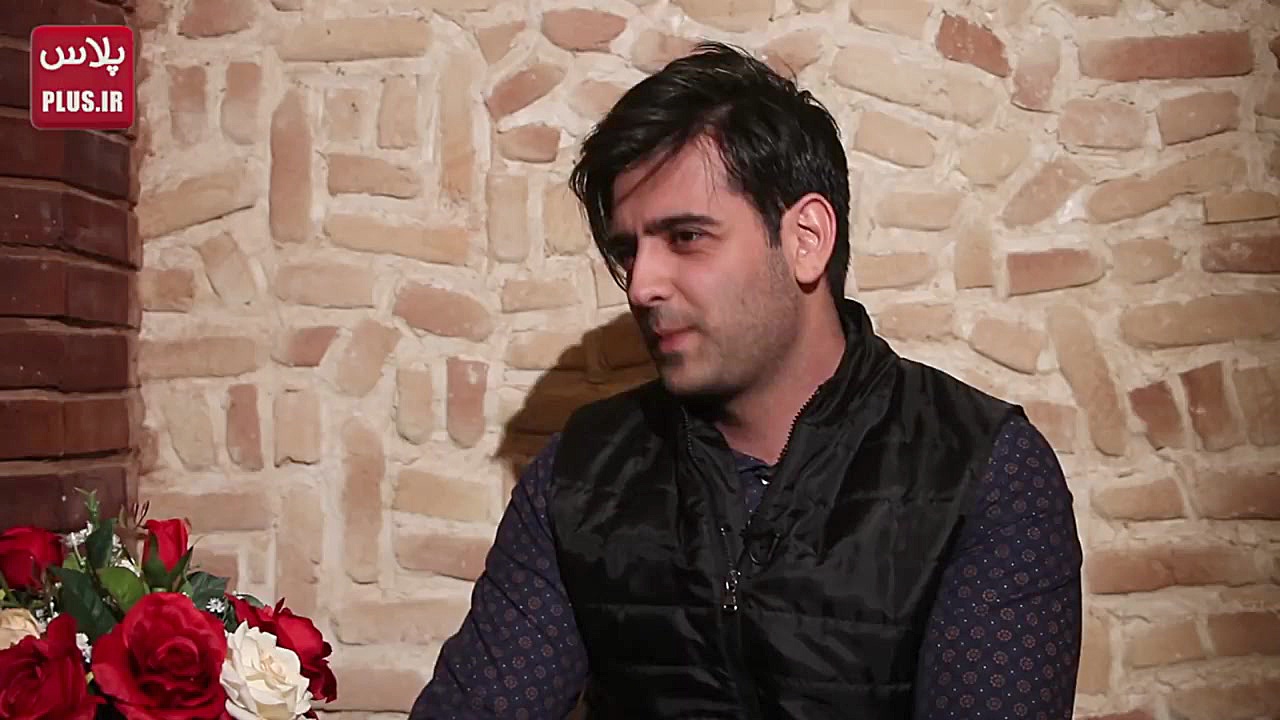 خیابانی که برای دیدن امیرحسین...