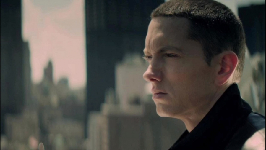 آهنگ زیبای Eminem به نام Not A...