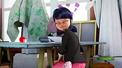 ماجراجویی درپاریس وارونگی