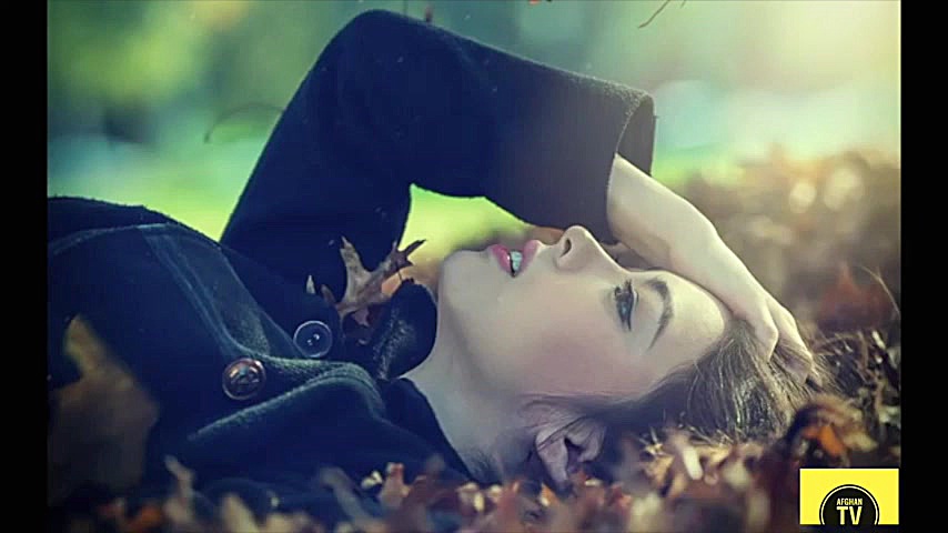 آهنگ غمگین عاشقانه و احساسی ای...