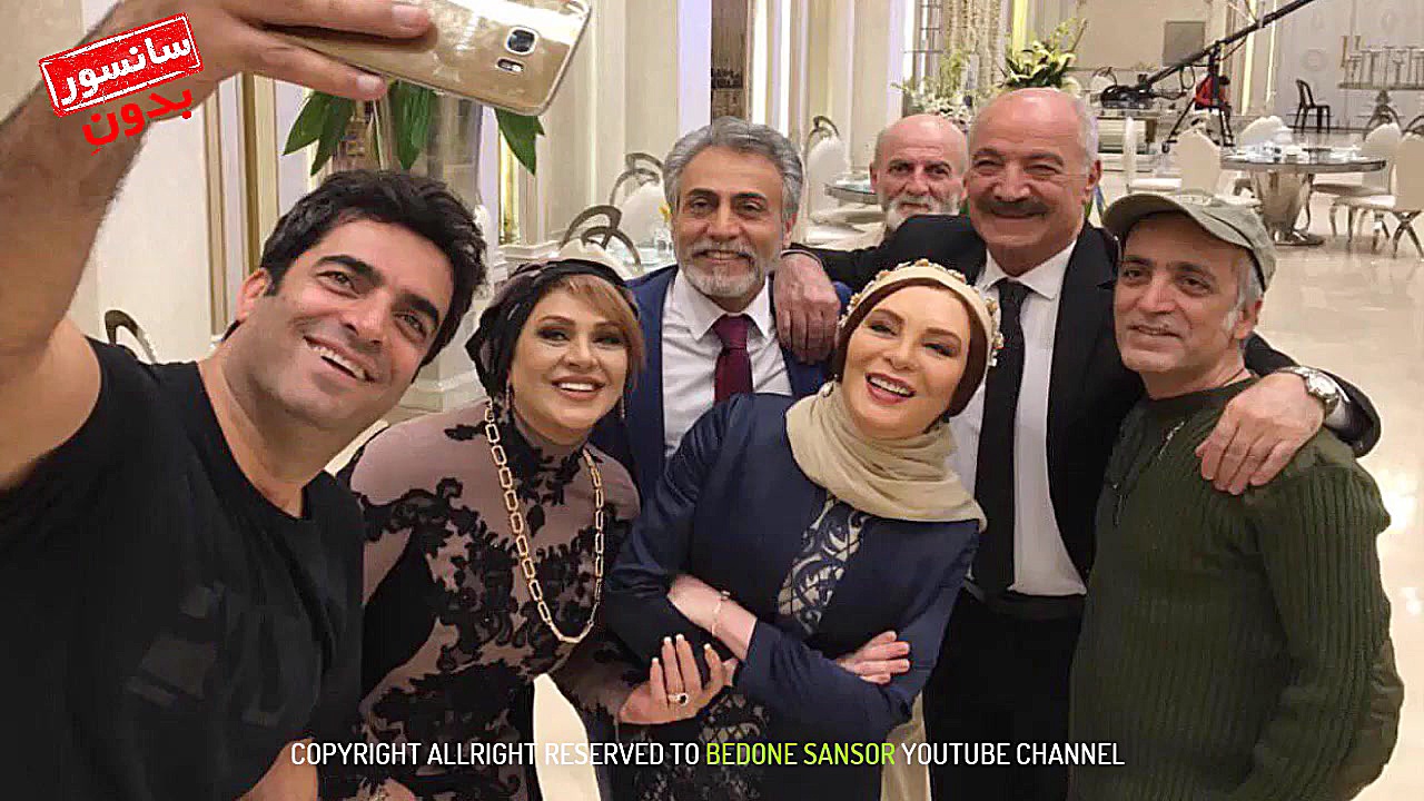 سریال دل قسمت 3 آنچه خواهید دی...