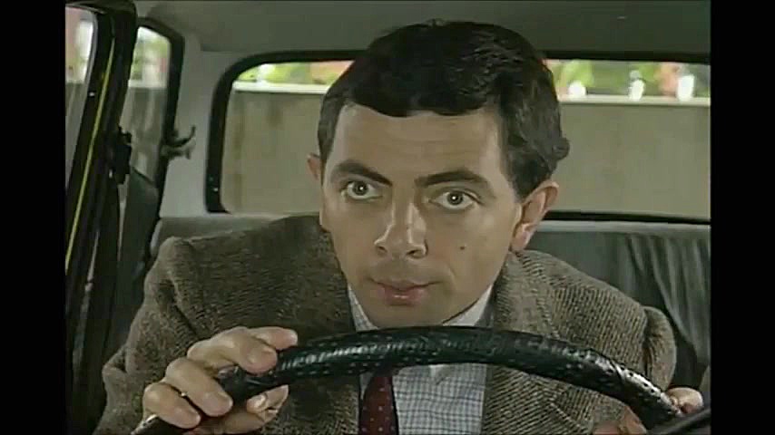 فیلم خنده دار مستربین  مستربین...