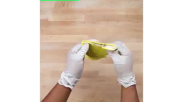 ۹ ترفند برای درست کردن گلدان ه...