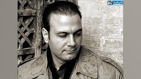 بهار دلکش علیرضا قربانی